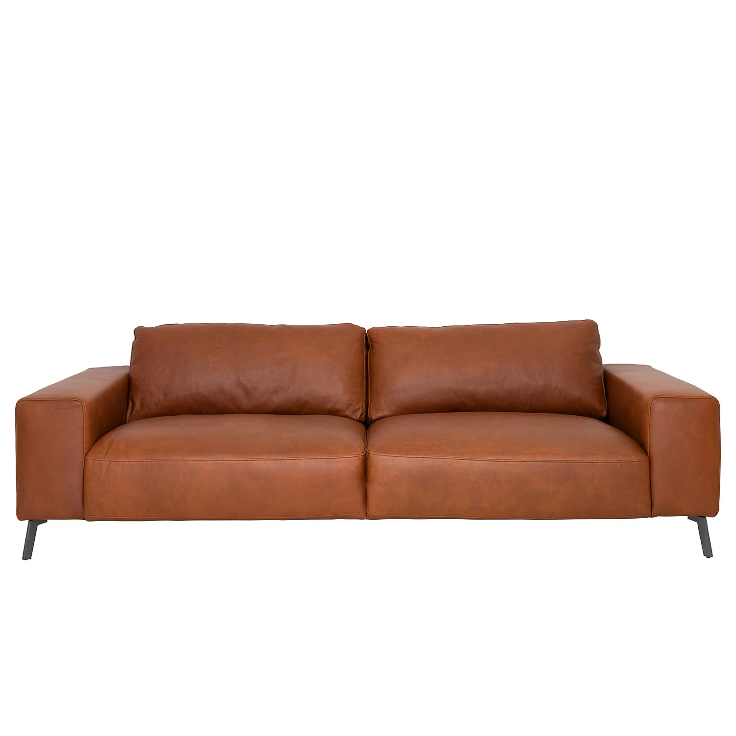 Studio Copenhagen Canapé Volx (3 places) - Cuir aniline 4 Studio Copenhagen Canapé Volx (3 places) - Cuir aniline – Image 4