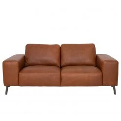 Studio Copenhagen Canapé Volx (2 places) - Cuir aniline -Canapés Soldes Magasin 1000204330 200506 14291400110 DETAILS P000000001000204330