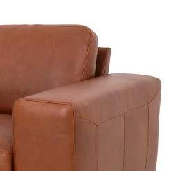 Studio Copenhagen Canapé Volx (2 places) - Cuir aniline -Canapés Soldes Magasin 1000204330 200506 14291600111 DETAILS P000000001000204330