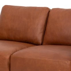 Studio Copenhagen Canapé Volx (2 places) - Cuir aniline -Canapés Soldes Magasin 1000204330 200506 14291700112 DETAILS P000000001000204330