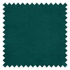 Red Living Canapé Baille (2 places) - Velours - Bleu pétrole -Canapés Soldes Magasin 1000204735 200312 11182100004 DETAILS P000000001000204735