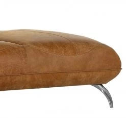 Loftscape Méridienne Astley - Cuir véritable - Cognac - Accoudoir monté à gauche (vu de face) 8 Loftscape Méridienne Astley - Cuir véritable - Cognac - Accoudoir monté à gauche (vu de face) -Canapés Soldes Magasin 1000204740 200312 11182300021 DETAILS P000000001000204740