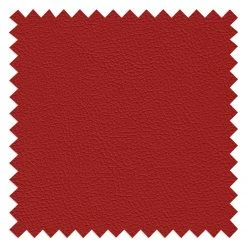 Fredriks Canapé d’angle Coto I - Cuir véritable - Rouge cerise - Méridienne longue à gauche (vue de face) - Fonction couchage - Coffre de lit -Canapés Soldes Magasin 1000205207 200310 12352600757 DETAILS P000000001000205207