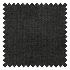 Fredriks Canapé d’angle Gorman - Microfibre - Noir - Méridienne courte à gauche (vue de face) - Fonction couchage -Canapés Soldes Magasin 1000205217 200310 12353600850 DETAILS P000000001000205217
