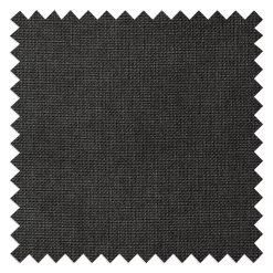 Fredriks Canapé d’angle Dolton - Microfibre - Noir - Méridienne longue à gauche (vue de face) -Canapés Soldes Magasin 1000205231 200310 12354800970 DETAILS P000000001000205231