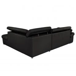 Fredriks Canapé d’angle Barvas II - Imitation cuir - Méridienne longue à droite (vue de face) - Sans fonction 17 Fredriks Canapé d’angle Barvas II - Imitation cuir - Méridienne longue à droite (vue de face) - Sans fonction -Canapés Soldes Magasin 1000205329 200310 12372801936 DETAILS P000000001000205329