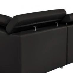 Fredriks Canapé d’angle Barvas II - Imitation cuir - Méridienne longue à droite (vue de face) - Sans fonction 20 Fredriks Canapé d’angle Barvas II - Imitation cuir - Méridienne longue à droite (vue de face) - Sans fonction -Canapés Soldes Magasin 1000205329 200310 12372801939 DETAILS P000000001000205329