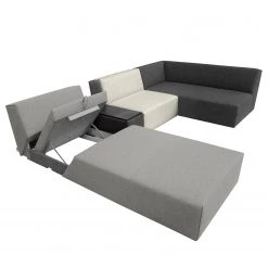 Tom Tailor Canapé panoramique Elements II -Canapés Soldes Magasin 1000205583 200331 07493300020 DETAILS P000000001000205583