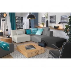 Tom Tailor Canapé d’angle Elements II -Canapés Soldes Magasin 1000205585 200331 07494300042 MOOD DETAILS P000000001000205585 mood