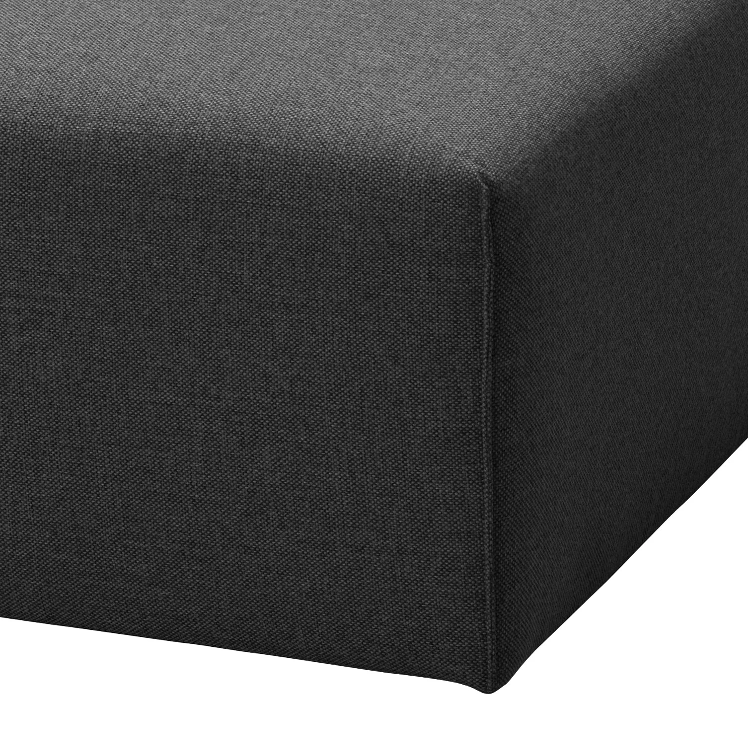 Tom Tailor Canapé d’angle Elements VI - Lot de 2 - Tissu TBO : 9 anthrazite 8 Tom Tailor Canapé d’angle Elements VI - Lot de 2 - Tissu TBO : 9 anthrazite – Image 8