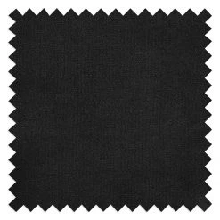 Red Living Canapé Margon (3 places) - Velours - Noir - Noir -Canapés Soldes Magasin 1000205756 200227 16252300187 DETAILS P000000001000205756