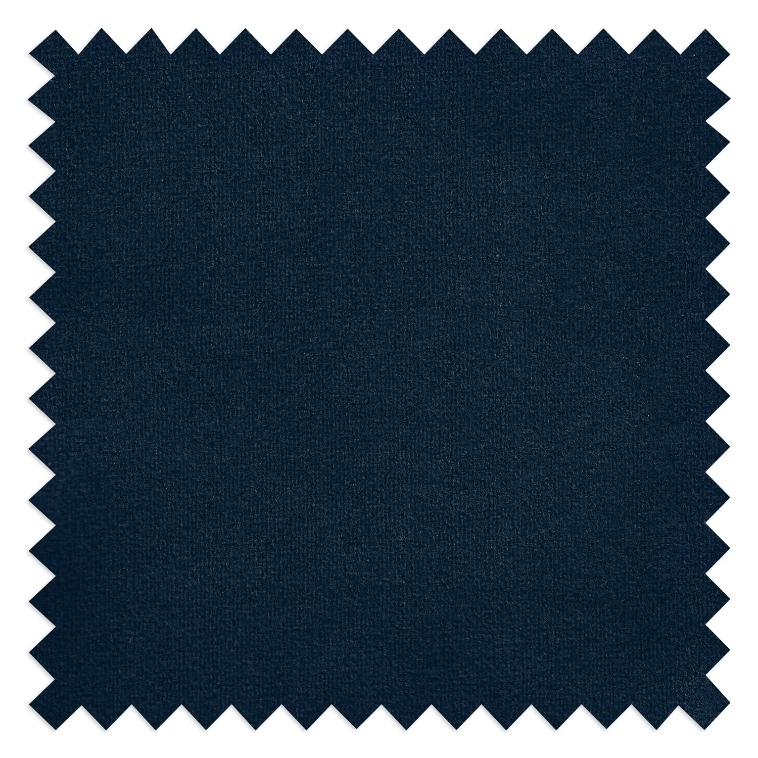 Ridgevalley Méridienne Lusse - Velours - Bleu marine - Accoudoir monté à gauche (vu de face) 7 Ridgevalley Méridienne Lusse - Velours - Bleu marine - Accoudoir monté à gauche (vu de face) – Image 7