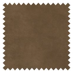 Naturoo Canapé d’angle Ruona - Cuir véritable - Noix de muscade - Méridienne longue à gauche (vue de face) -Canapés Soldes Magasin 1000205823 200330 12290100010 DETAILS P000000001000205823