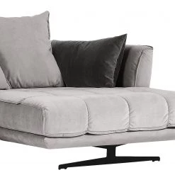 Loftscape Canapé d’angle Beckley II - Velours - Méridienne longue à droite (vue de face) 7 Loftscape Canapé d’angle Beckley II - Velours - Méridienne longue à droite (vue de face) -Canapés Soldes Magasin 1000205870 200227 16254400805 DETAILS P000000001000205870