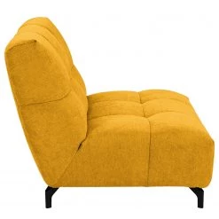 Fredriks Canapé Bellmore (1,5 places) - Microfibre - Jaune moutarde 12 Fredriks Canapé Bellmore (1,5 places) - Microfibre - Jaune moutarde -Canapés Soldes Magasin 1000205971 200318 14251700048 DETAILS P000000001000205971