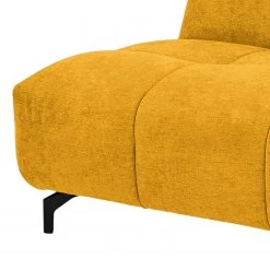 Fredriks Canapé Bellmore (1,5 places) - Microfibre - Jaune moutarde 14 Fredriks Canapé Bellmore (1,5 places) - Microfibre - Jaune moutarde -Canapés Soldes Magasin 1000205971 200318 14251900050 DETAILS P000000001000205971