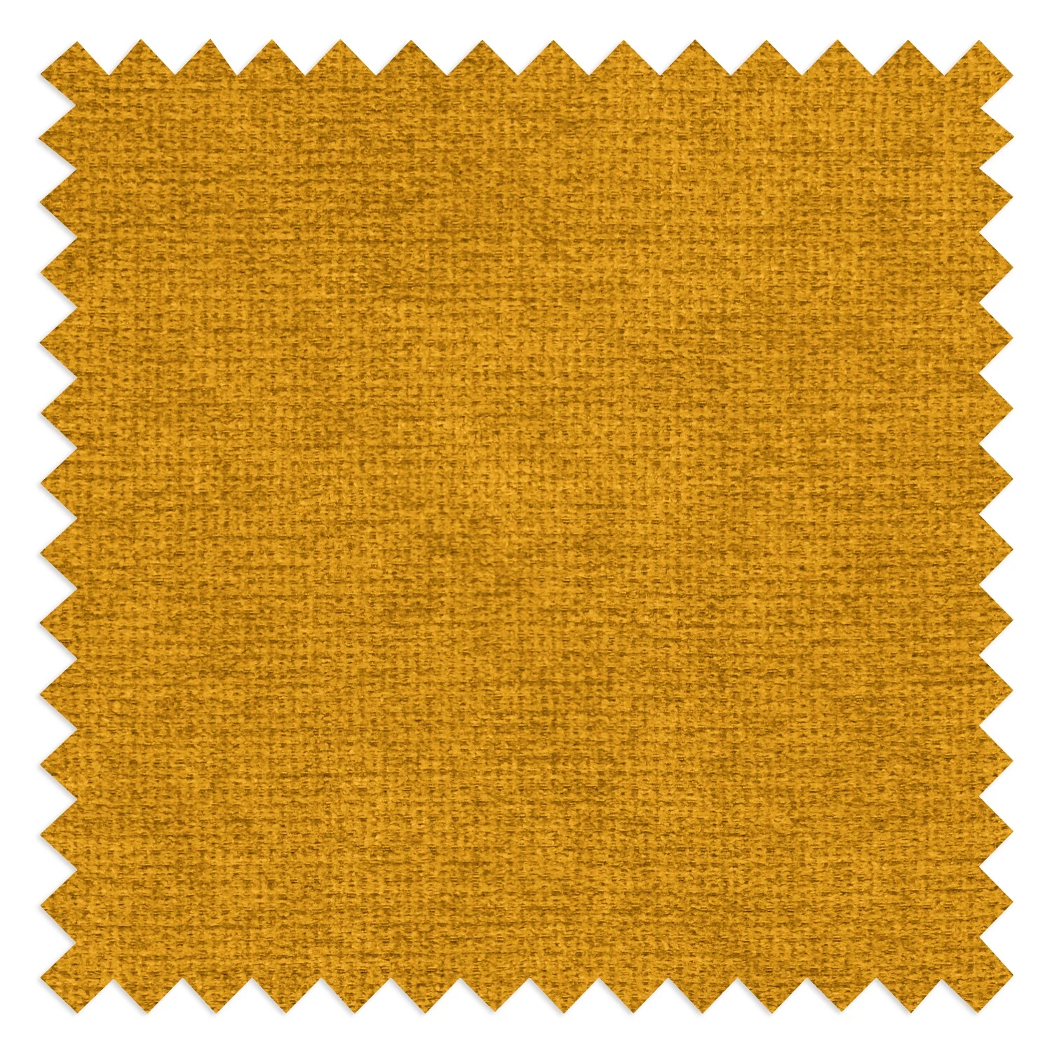 Fredriks Canapé Bellmore (1,5 places) - Microfibre - Jaune moutarde 9 Fredriks Canapé Bellmore (1,5 places) - Microfibre - Jaune moutarde – Image 9
