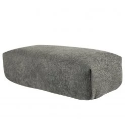 Fredriks Coussin Bellmore - Microfibre - Gris
