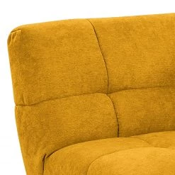 Fredriks Élément d’angle Bellmore - Microfibre - Jaune moutarde -Canapés Soldes Magasin 1000205975 200318 14252800064 DETAILS P000000001000205975