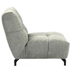 Fredriks Fauteuil Bellmore - Microfibre - Gris lumineux 12 Fredriks Fauteuil Bellmore - Microfibre - Gris lumineux -Canapés Soldes Magasin 1000205988 200318 14261900144 DETAILS P000000001000205988