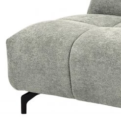 Fredriks Fauteuil Bellmore - Microfibre - Gris lumineux 14 Fredriks Fauteuil Bellmore - Microfibre - Gris lumineux -Canapés Soldes Magasin 1000205988 200318 14262000146 DETAILS P000000001000205988