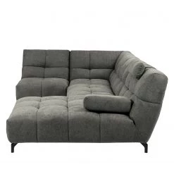 Fredriks Canapé panoramique Bellmore III - Microfibre - Gris - Avec appui-tête 20 Fredriks Canapé panoramique Bellmore III - Microfibre - Gris - Avec appui-tête -Canapés Soldes Magasin 1000206033 200318 14310300456 DETAILS P000000001000206033