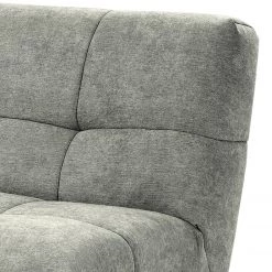 Fredriks Canapé d’angle Bellmore I - Microfibre - Gris clair - Sans appui-tête -Canapés Soldes Magasin 1000206292 200318 14341400635 DETAILS P000000001000206292