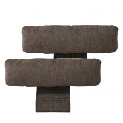 Fredriks Canapé d’angle Bellmore II - Microfibre - Taupe - Avec appui-tête 12 Fredriks Canapé d’angle Bellmore II - Microfibre - Taupe - Avec appui-tête -Canapés Soldes Magasin 1000206297 220314 032 DETAILS P000000001000206297