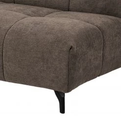 Fredriks Canapé d’angle Bellmore II - Microfibre - Taupe - Avec appui-tête 16 Fredriks Canapé d’angle Bellmore II - Microfibre - Taupe - Avec appui-tête -Canapés Soldes Magasin 1000206297 220314 042 DETAILS P000000001000206297