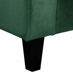 Red Living Canapé Elnora (3 places) - Velours - Vert foncé 18 Red Living Canapé Elnora (3 places) - Velours - Vert foncé -Canapés Soldes Magasin 1000206628 200302 15040900059 DETAILS P000000001000206628