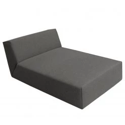 Tom Tailor Canapé panoramique Elements III - Tissu TBO : 19 woven grey - Sans fonction couchage -Canapés Soldes Magasin 1000206649 200331 07501800123 DETAILS P000000001000206649