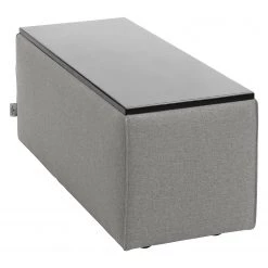 Tom Tailor Canapé d’angle Elements XI - Tissu TBO : 29 moody grey -Canapés Soldes Magasin 1000206683 200331 07513300293 DETAILS P000000001000206683