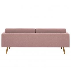 Norrwood Canapé Kimito I (3 places) - Tissu - Tissu Voer: Rosé 17 Norrwood Canapé Kimito I (3 places) - Tissu - Tissu Voer: Rosé -Canapés Soldes Magasin 1000207097 200709 15463700241 DETAILS P000000001000207097