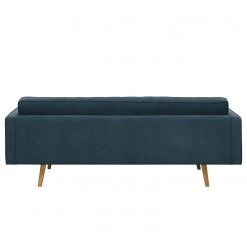 Norrwood Canapé Kitee I (3 places ) - Microfibre Yona: Bleu marine 17 Norrwood Canapé Kitee I (3 places ) - Microfibre Yona: Bleu marine -Canapés Soldes Magasin 1000207100 200709 15464200279 DETAILS P000000001000207100