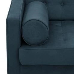 Norrwood Canapé Kitee I (3 places ) - Microfibre Yona: Bleu marine 20 Norrwood Canapé Kitee I (3 places ) - Microfibre Yona: Bleu marine -Canapés Soldes Magasin 1000207100 200709 15464200282 DETAILS P000000001000207100