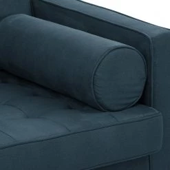 Norrwood Canapé Kitee I (3 places ) - Microfibre Yona: Bleu marine 21 Norrwood Canapé Kitee I (3 places ) - Microfibre Yona: Bleu marine -Canapés Soldes Magasin 1000207100 200709 15464200283 DETAILS P000000001000207100