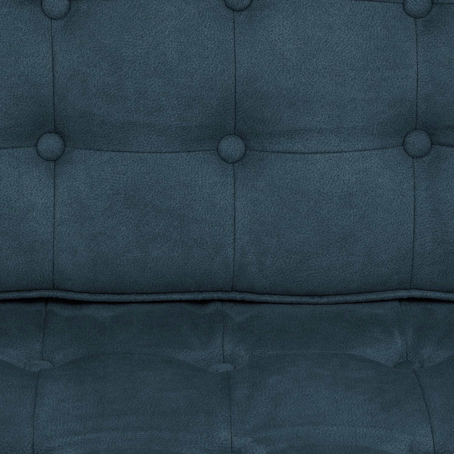 Norrwood Canapé Kitee I (3 places ) - Microfibre Yona: Bleu marine 11 Norrwood Canapé Kitee I (3 places ) - Microfibre Yona: Bleu marine – Image 11