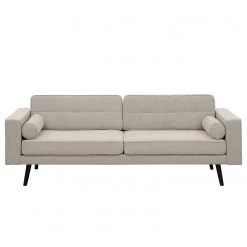 Norrwood Canapé Vagnas I (3 places) - Tissu Nere: Gris clair -Canapés Soldes Magasin 1000207187 200709 15473300770 DETAILS P000000001000207187