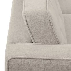 Norrwood Canapé Vagnas I (3 places) - Tissu Nere: Gris clair -Canapés Soldes Magasin 1000207187 200709 15473300774 DETAILS P000000001000207187