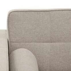 Norrwood Canapé Vagnas I (3 places) - Tissu Nere: Gris clair -Canapés Soldes Magasin 1000207187 200709 15473300775 DETAILS P000000001000207187