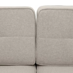 Norrwood Canapé Vagnas I (3 places) - Tissu Nere: Gris clair -Canapés Soldes Magasin 1000207187 200709 15473400778 DETAILS P000000001000207187