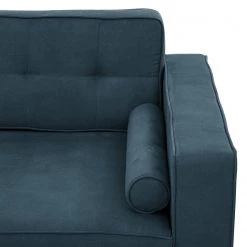 Norrwood Méridienne Vagnas I - Microfibre Yona: Bleu marine - Accoudoir monté à droite (vu de face) -Canapés Soldes Magasin 1000207261 200709 15500601627 DETAILS P000000001000207261