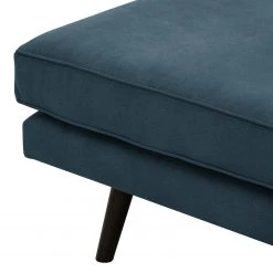 Norrwood Méridienne Vagnas I - Microfibre Yona: Bleu marine - Accoudoir monté à droite (vu de face) -Canapés Soldes Magasin 1000207261 200709 15500601630 DETAILS P000000001000207261