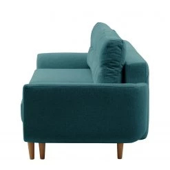 Norrwood Canapé convertible Kaavi I - Tissu - Tissu Deran: Pétrole -Canapés Soldes Magasin 1000207309 200520 14272600706 DETAILS P000000001000207309