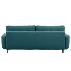 Norrwood Canapé convertible Kaavi I - Tissu - Tissu Deran: Pétrole -Canapés Soldes Magasin 1000207309 200520 14272600707 DETAILS P000000001000207309