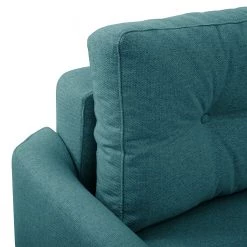 Norrwood Canapé convertible Kaavi I - Tissu - Tissu Deran: Pétrole -Canapés Soldes Magasin 1000207309 200520 14272600708 DETAILS P000000001000207309