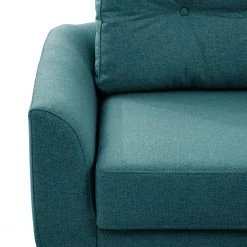 Norrwood Canapé convertible Kaavi I - Tissu - Tissu Deran: Pétrole -Canapés Soldes Magasin 1000207309 200520 14272600712 DETAILS P000000001000207309