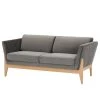 Mørteens Sofa Biel (3-Sitzer) - Gris