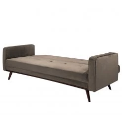 Mørteens Canapé convertible Daru Deluxe - Velours Fosca: Cappuccino 19 Mørteens Canapé convertible Daru Deluxe - Velours Fosca: Cappuccino -Canapés Soldes Magasin 1000209025 210426 13362000014 DETAILS P000000001000209025