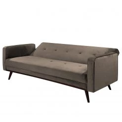 Mørteens Canapé convertible Daru Deluxe - Velours Fosca: Cappuccino 20 Mørteens Canapé convertible Daru Deluxe - Velours Fosca: Cappuccino -Canapés Soldes Magasin 1000209025 210426 13362000015 DETAILS P000000001000209025